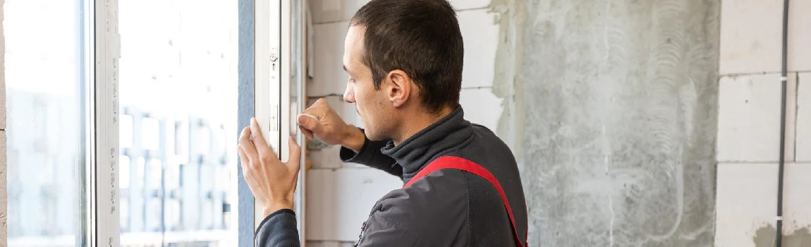 Emergency Cracked Windows Repair Services in Pembroke Pines, FL