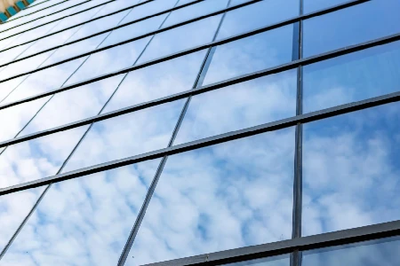 Professional Glass Curtain Wall Repair in Pembroke Pines, FL