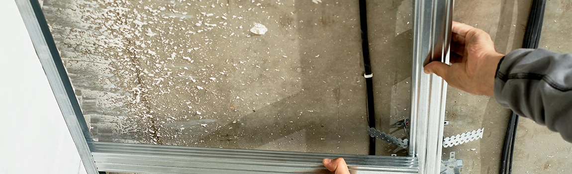 Laminated Glass Glazing in Pembroke Pines, FL