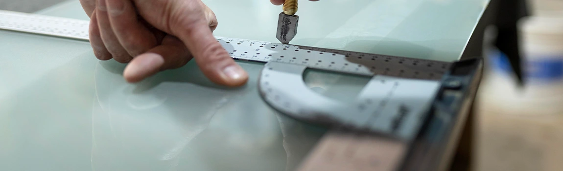 Commercial Glass Repair Company in Pembroke Pines, FL