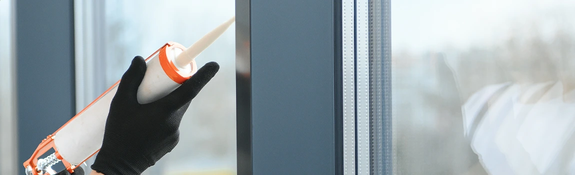 Glass Repair Specialist in Pembroke Pines, FL