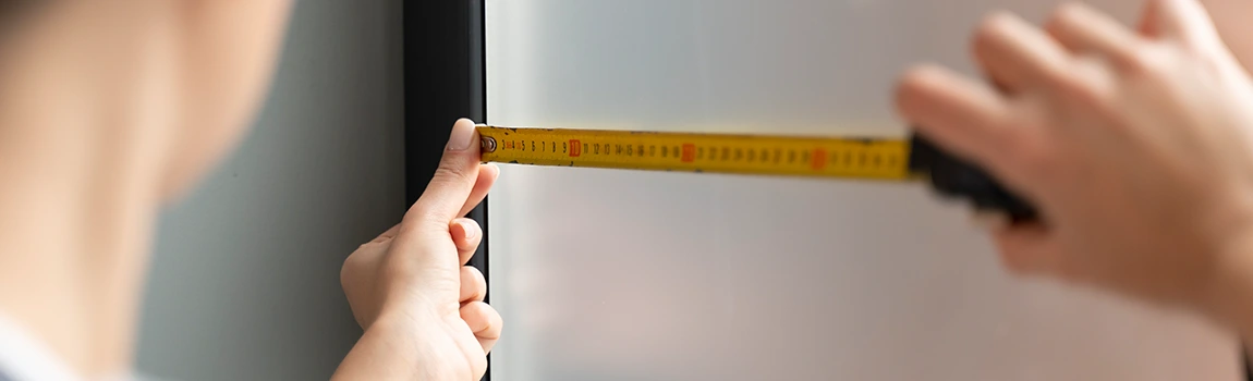 Types of Glass Replacement in Pembroke Pines, FL
