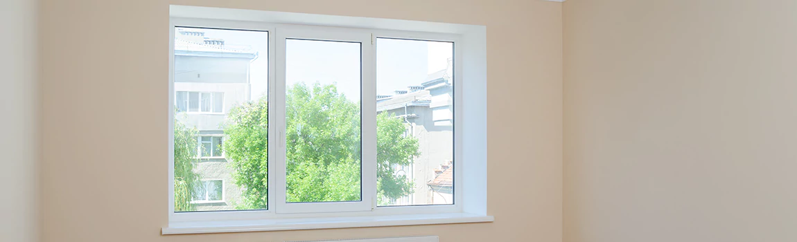 Fixed Windows Installation in Pembroke Pines, FL
