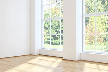 Residential Glass Window Installation in Pembroke Pines, FL