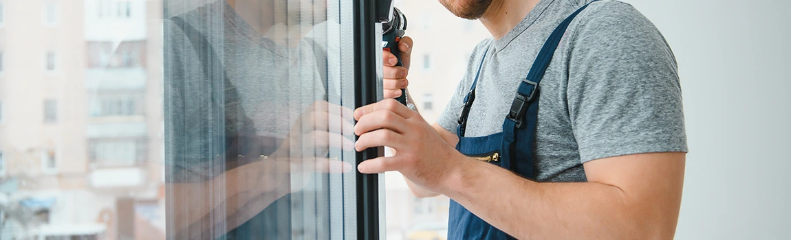Same-day Glass Repair Cost in Pembroke Pines, FL