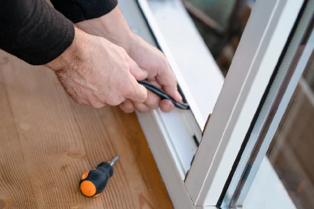Sliding Patio Glass Door Repairs in Pembroke Pines, FL
