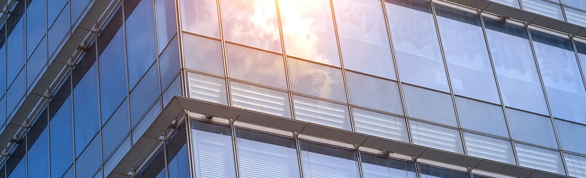 UV-Resistant Glass Experts in Pembroke Pines, FL