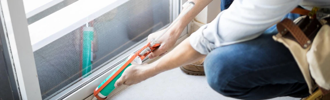 Emergency Window Replacement Services in Pembroke Pines, FL