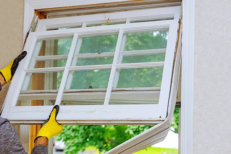 Window Replacement in Pembroke Pines, FL