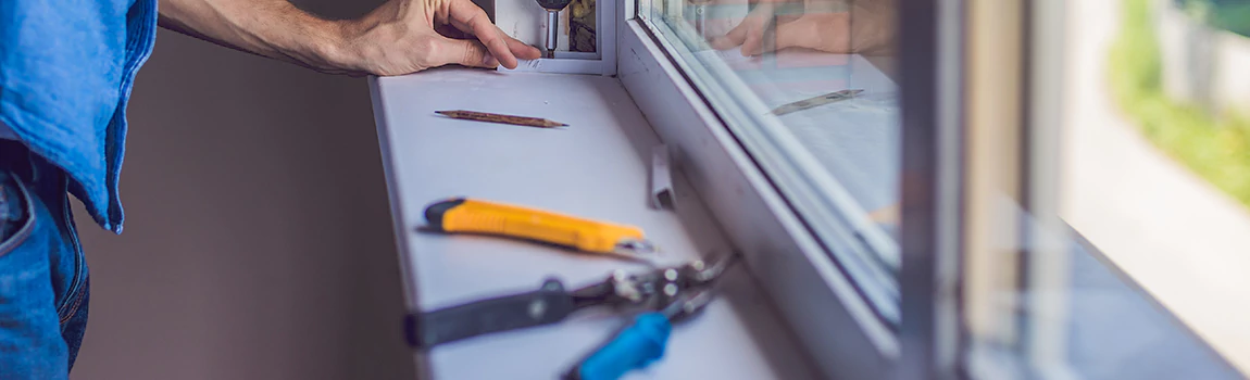 Professional Window Seal Repair Services in Pembroke Pines, FL